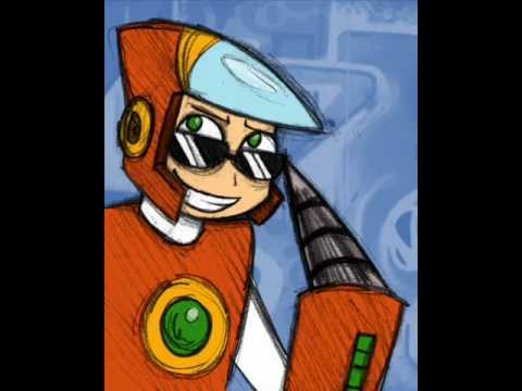 Crashman tribute-Crash let's do it