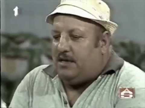 Mai Dire TV (1991) - Alfredo Castro