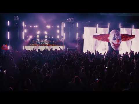 KINKY SOUND - Live Set Teatro 3.0 Festival