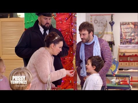 Frau Rodcke im Kinderheim - PussyTerror TV