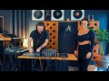 Made By Pete & Zoe Kypri - Horizon Red (Live)