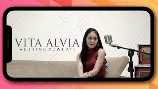 Download lagu Vita Alvia - Aku Sing Duwe Ati mp3