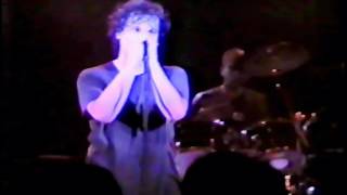 Stand By Me by Shadowbox live at The Attic in Greenville, NC Oct. 1990