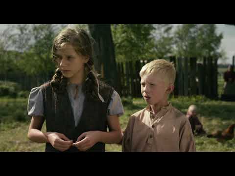 Рябиновый вальс - Trailer