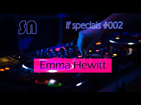 Emma Hewitt - The Best Tracks ♫♪🎧♪♫ [if specials 002] by @dj_sn