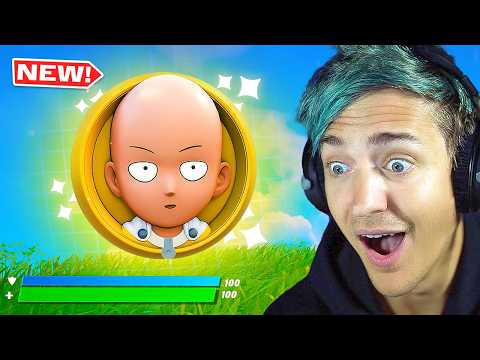 I Tested *NEW* ONE HIT Pickaxe Saitama Medallion