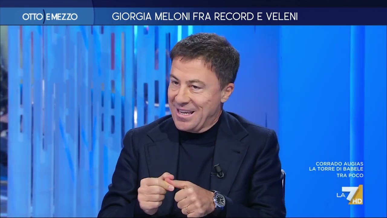 Bocchino: "Altro che governo immobile... si farà Premierato e riforma della Giustizia"
