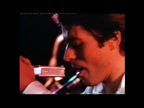 Robert Palmer - Best Of Both Worlds ( Original Footage Toppop 1978 VHS - Rip )