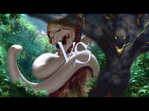 MtG Middle Class Magic Gameplay + Giveaway Winners - U/G Madness VS Bloodbraid Burn