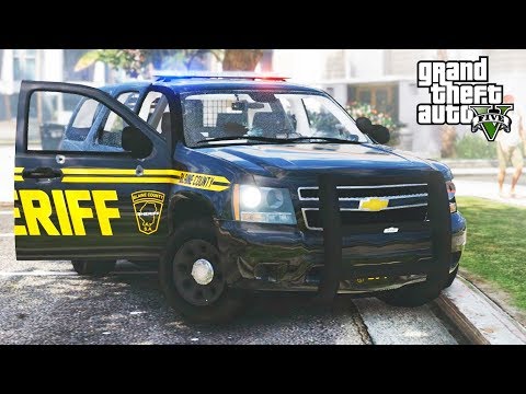 GTA 5 LSPDFR Live! - Busy Shift!