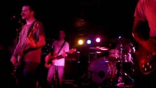 Brand New - Flying At Tree Level (Live in Cambridge, MA 7/12/09)