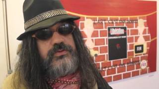 Edouardo est Mort, la toile