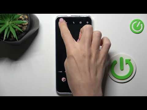 How To Change Video Resolution On HUAWEI P60 PRO