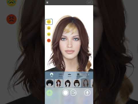 MotionPicturePortrait