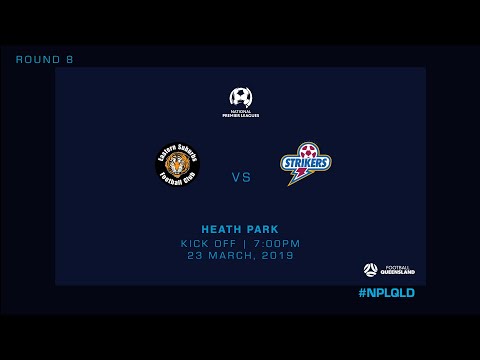 NPL R8 - Eastern Suburbs vs Brisbane Strikers
