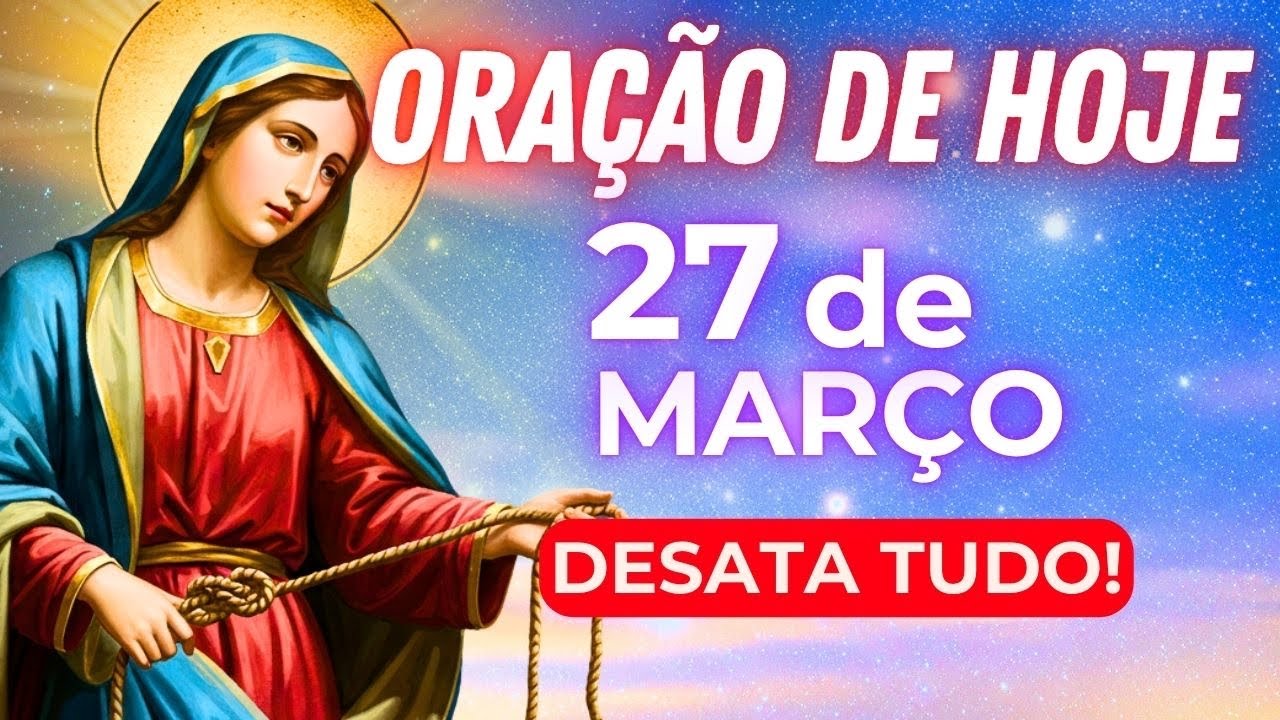 Everything Was BLOCKED In My Life… Until I Said This Prayer