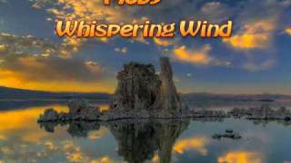 Moby - Whispering Wind