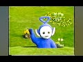 Teletubbies Bye Bye