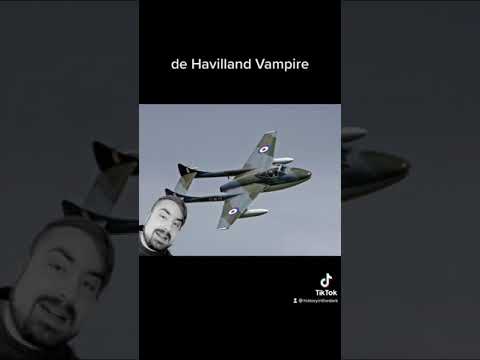 What your favorite fighter jet says about you Part 2