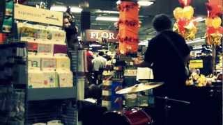 The Walking- Voodoo Child(Jazz version) Slight Return