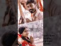 Venpani Malarey Power Pandi Dhanush Madona Shara Strains WhatsApp Status Love Song