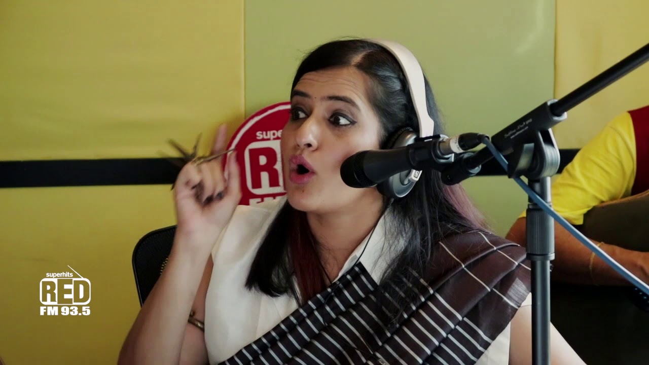 Redfm India