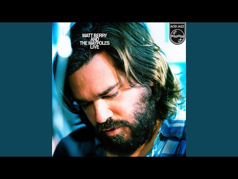 The Innkeeper's Song (Live)