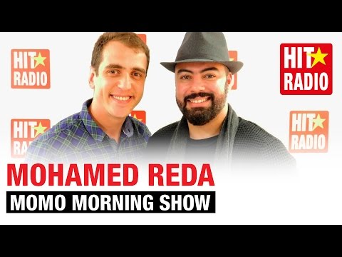 CHNOU W9E3 L MOHAMED REDA AUX ÉTATS UNIS?