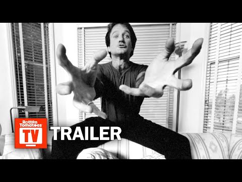 Robin Williams: Come Inside My Mind