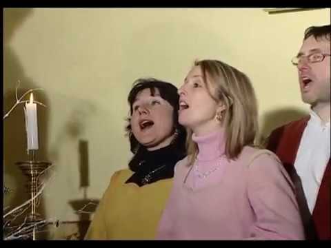 KANTOŘI: Chtíc aby spal