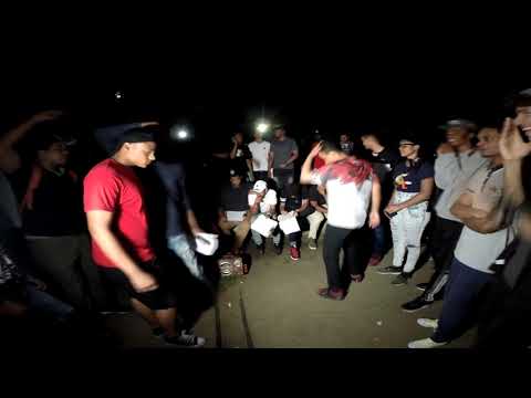 DRAKO VS LUPO - SUPREMACIA EMECE - SEMIFINAL