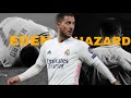 The Sad Story of Eden Hazard’s Real Madrid Career