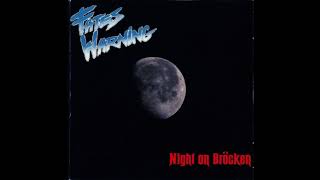 Fates Warning - Night On Brocken [1988] - Full Album
