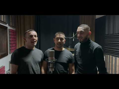 🥃🎶Albin Band - A me prala / Džav me 🥃 🎶 ( OFFICIAL VIDEO ) COVER