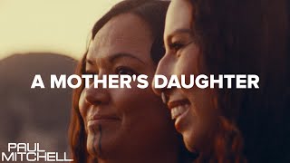 Paul Mitchell Global Ambassador Quannah Chasinghorse & Jody-Potts