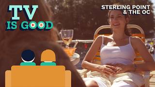 Is Sterling Point the best YA soap since The OC | TV Is Good #15
