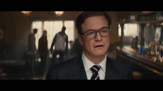 Kingsman The Secret Service | Clip