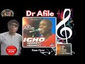 ESAN MUSIC: DR AFILE IGHO - MONEY (FULL ALBUM)