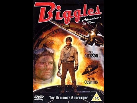 Kaland az időben-Teljes Film Magyarul