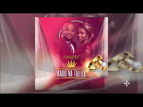 Amnobe Pili Pili - Wedding Song (Official Audio)