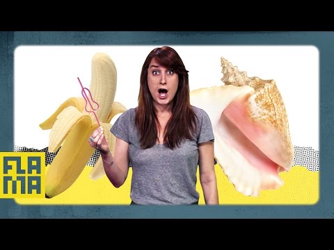 10 (Accidental) Spanish Curse Words - Joanna Rants