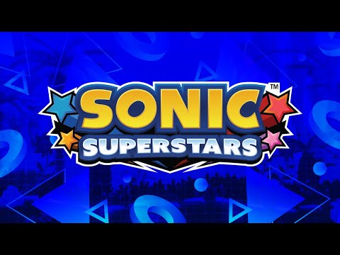 Frozen Base Zone Act 1 (Remake) - Sonic Superstars (Fan-Made)