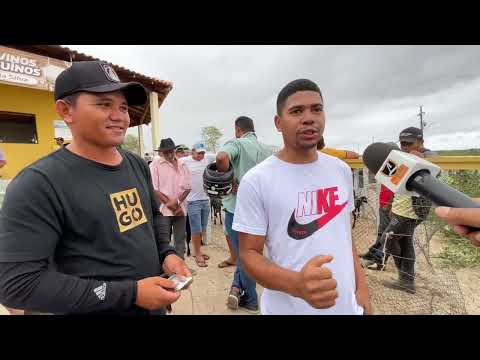 Feira de Ovelhas e suínos em Senador Rui palmeira - AL 23 - 12 - 2025 #nordeste