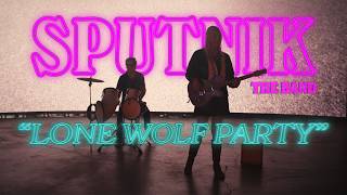 Sputnik The Band HQ