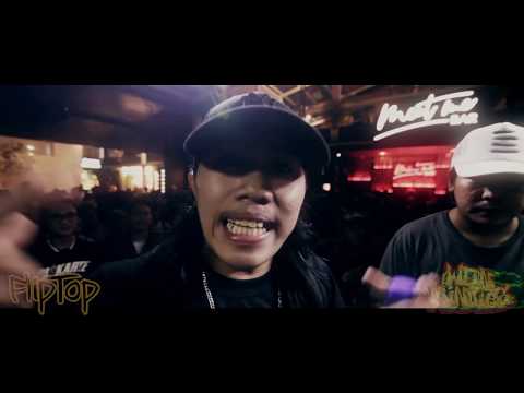 K-Ram vs One Lie Ace