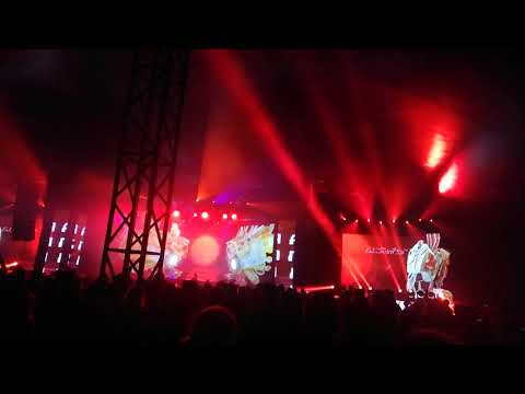 Ańii @ Audioriver Festival 2019