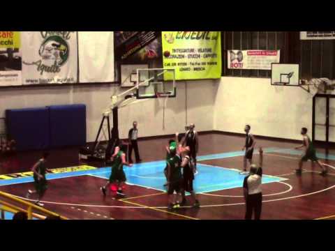 aquile lonato - mgm brescia