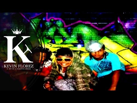 Mahana mahana - Kf2 Ft Kevin Florez Tema Original
