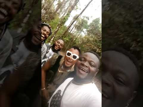 magic B ft Big G Baba and Android man so sweet