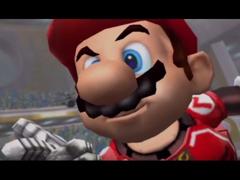 Resurgence Rally (Smash 4)